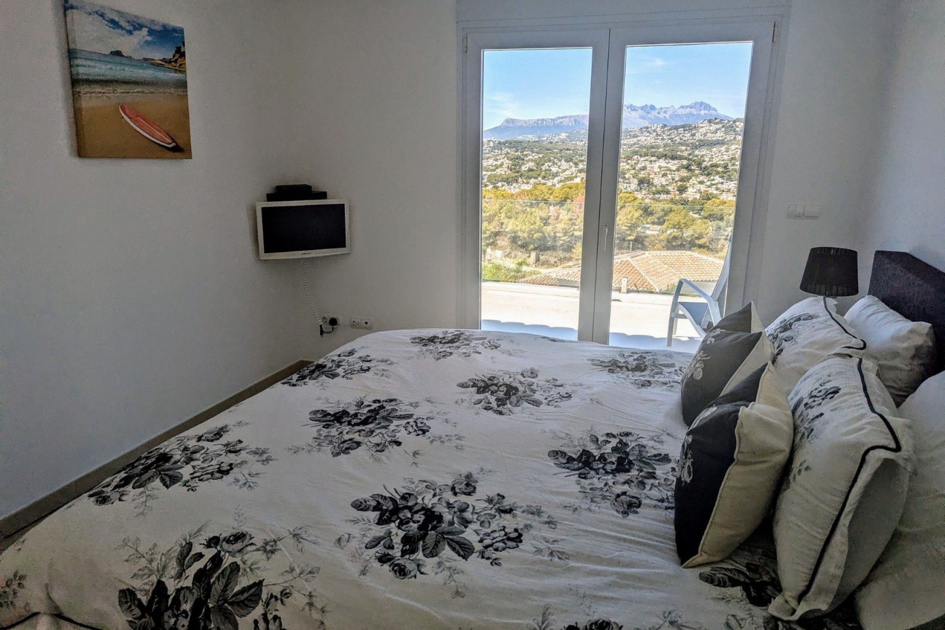 Te koop - Villa -
Moraira - Arnella