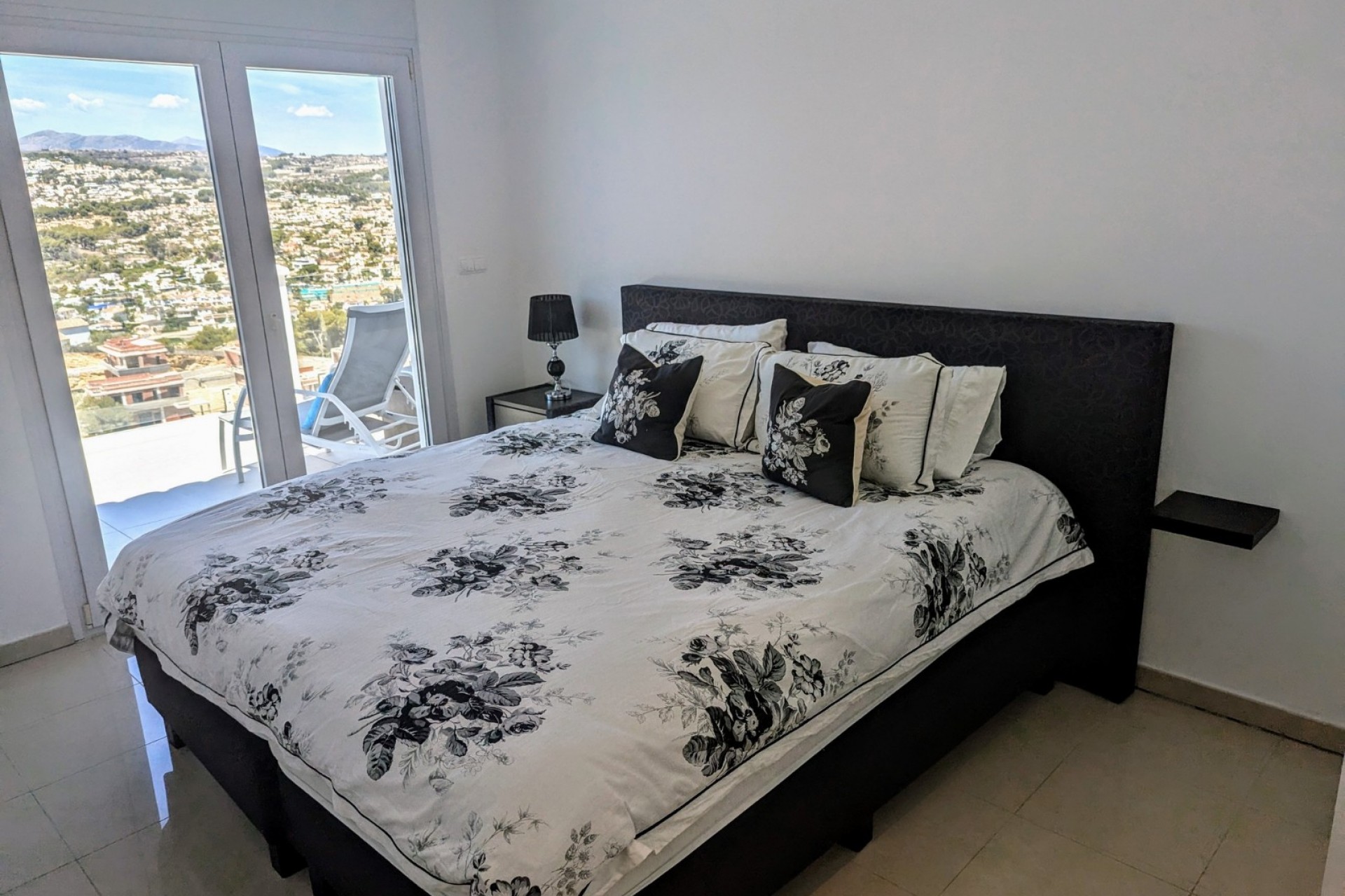 Te koop - Villa -
Moraira - Arnella