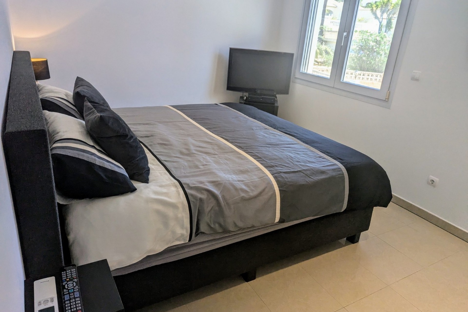 Te koop - Villa -
Moraira - Arnella