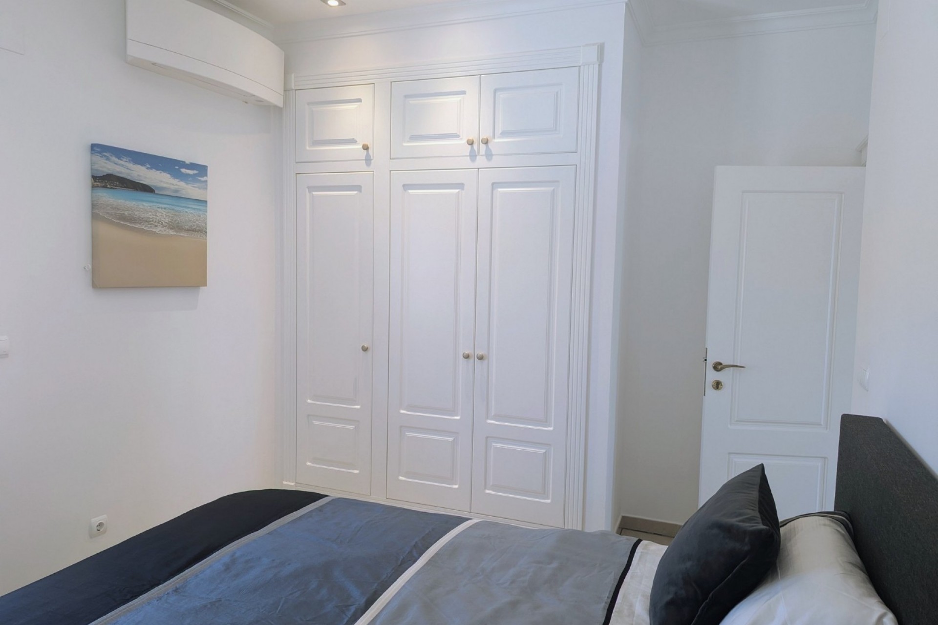 Te koop - Villa -
Moraira - Arnella