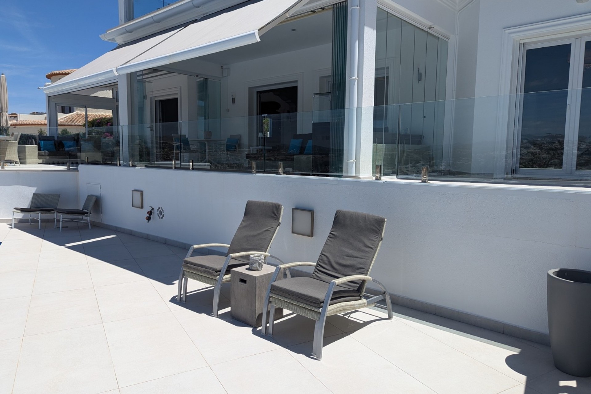 Te koop - Villa -
Moraira - Arnella