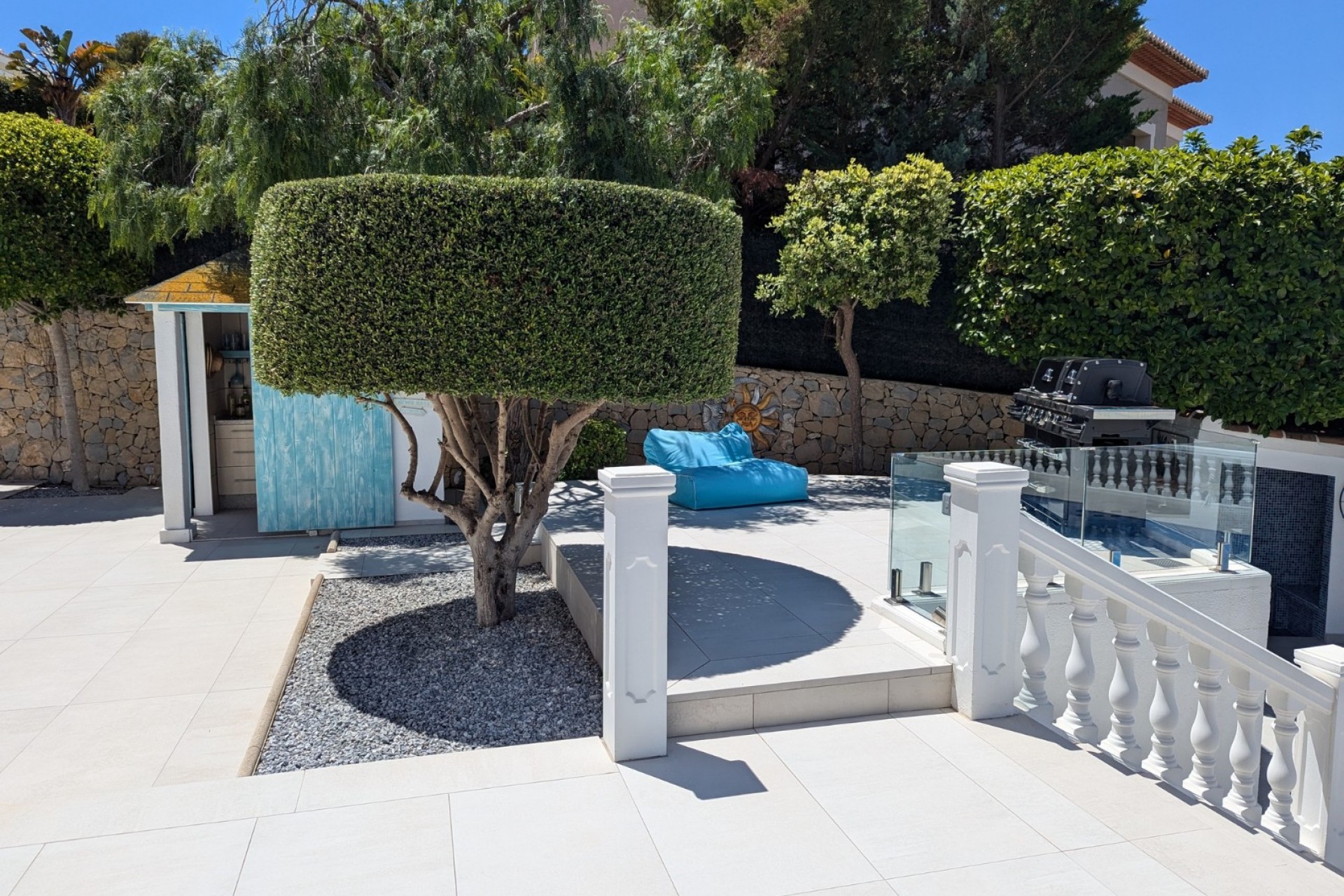 Te koop - Villa -
Moraira - Arnella