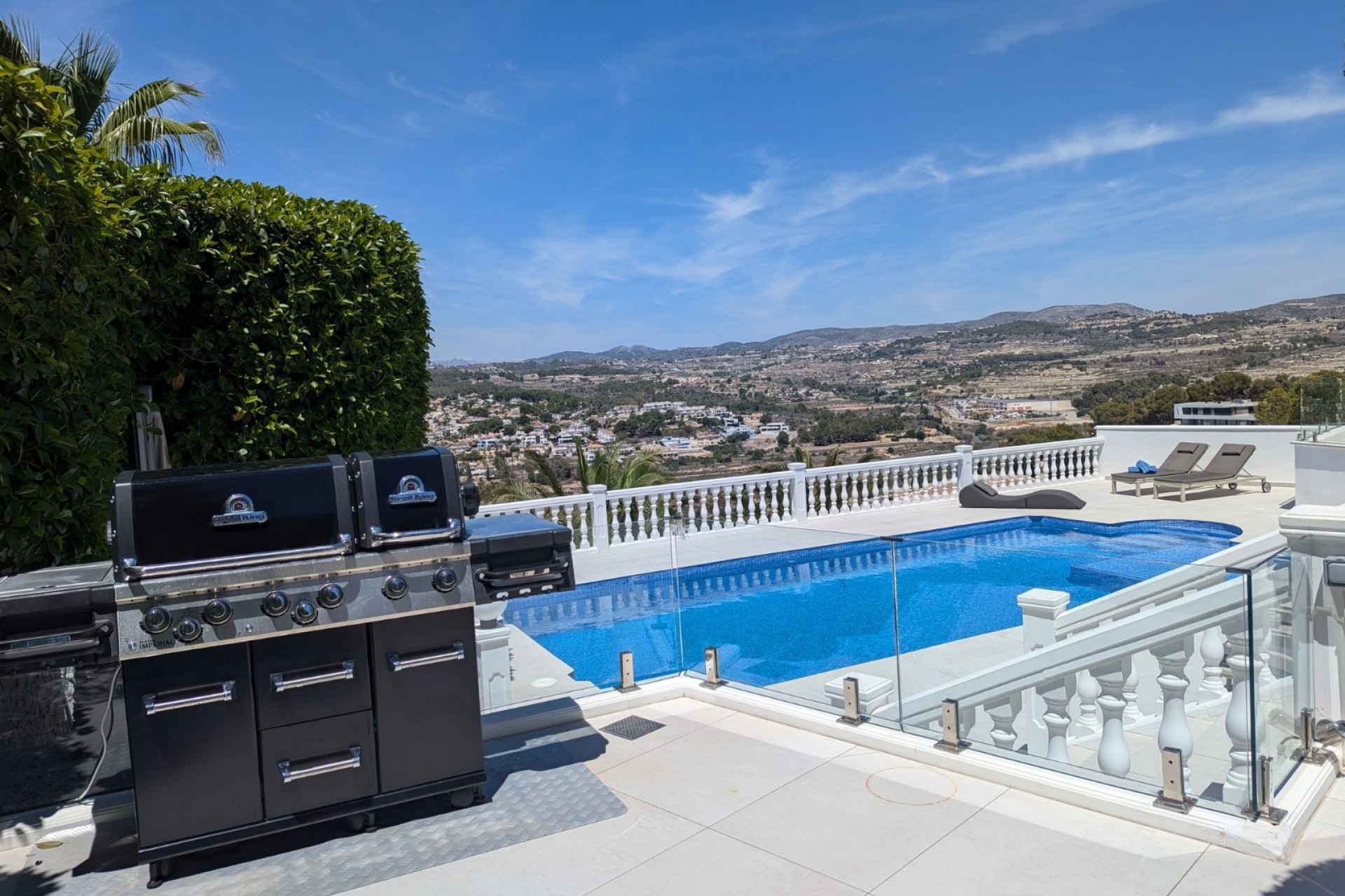 Te koop - Villa -
Moraira - Arnella