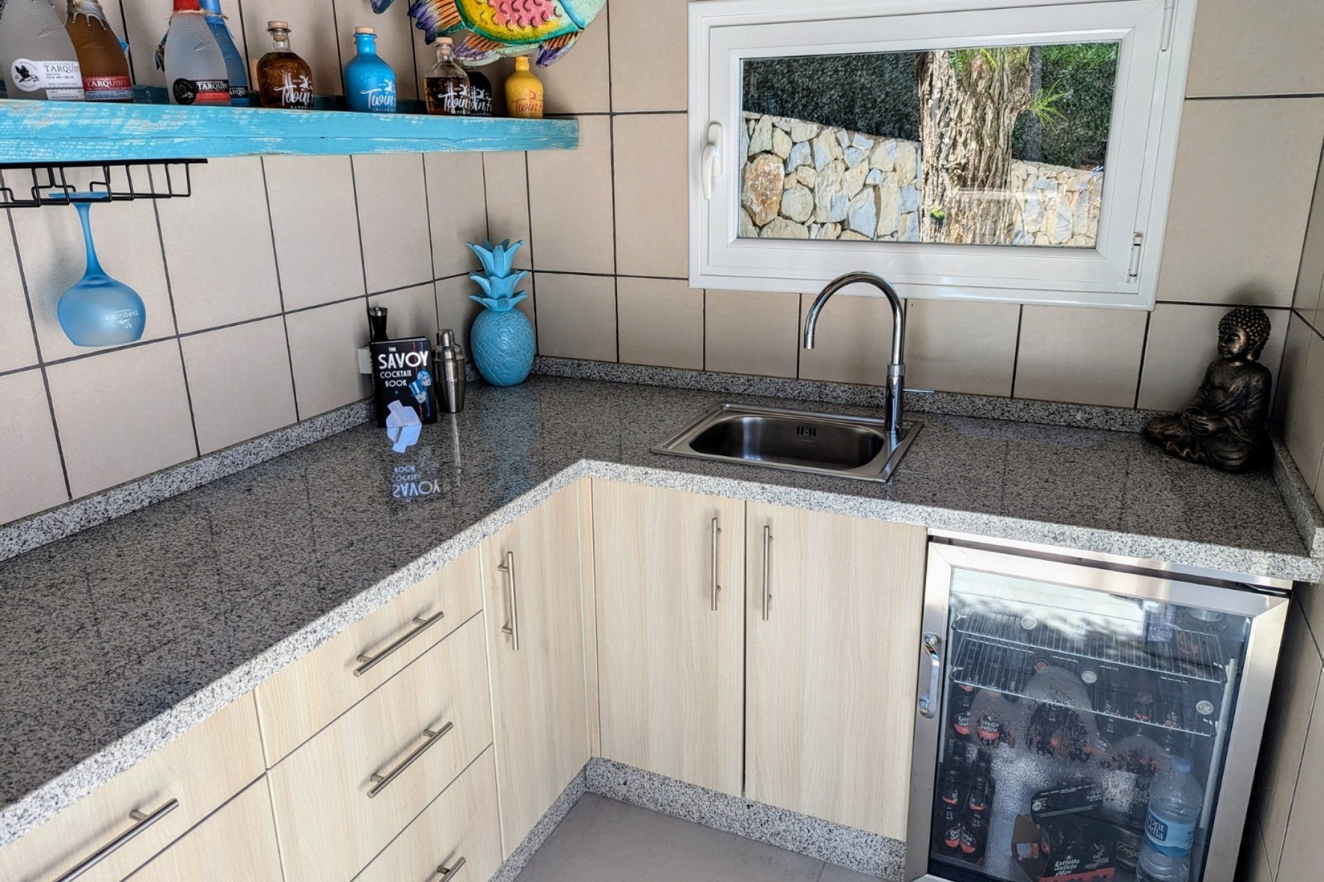 Te koop - Villa -
Moraira - Arnella