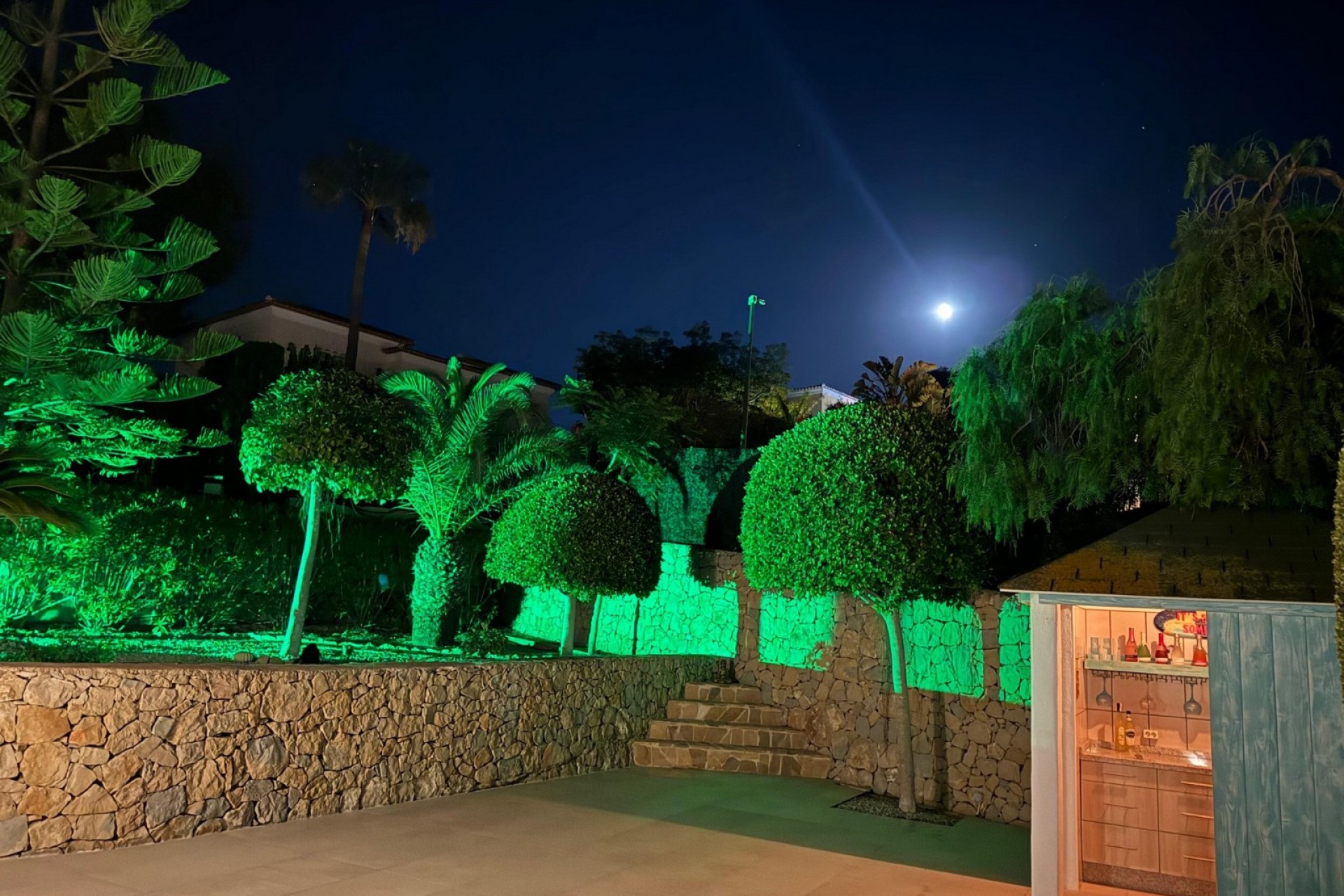 Te koop - Villa -
Moraira - Arnella