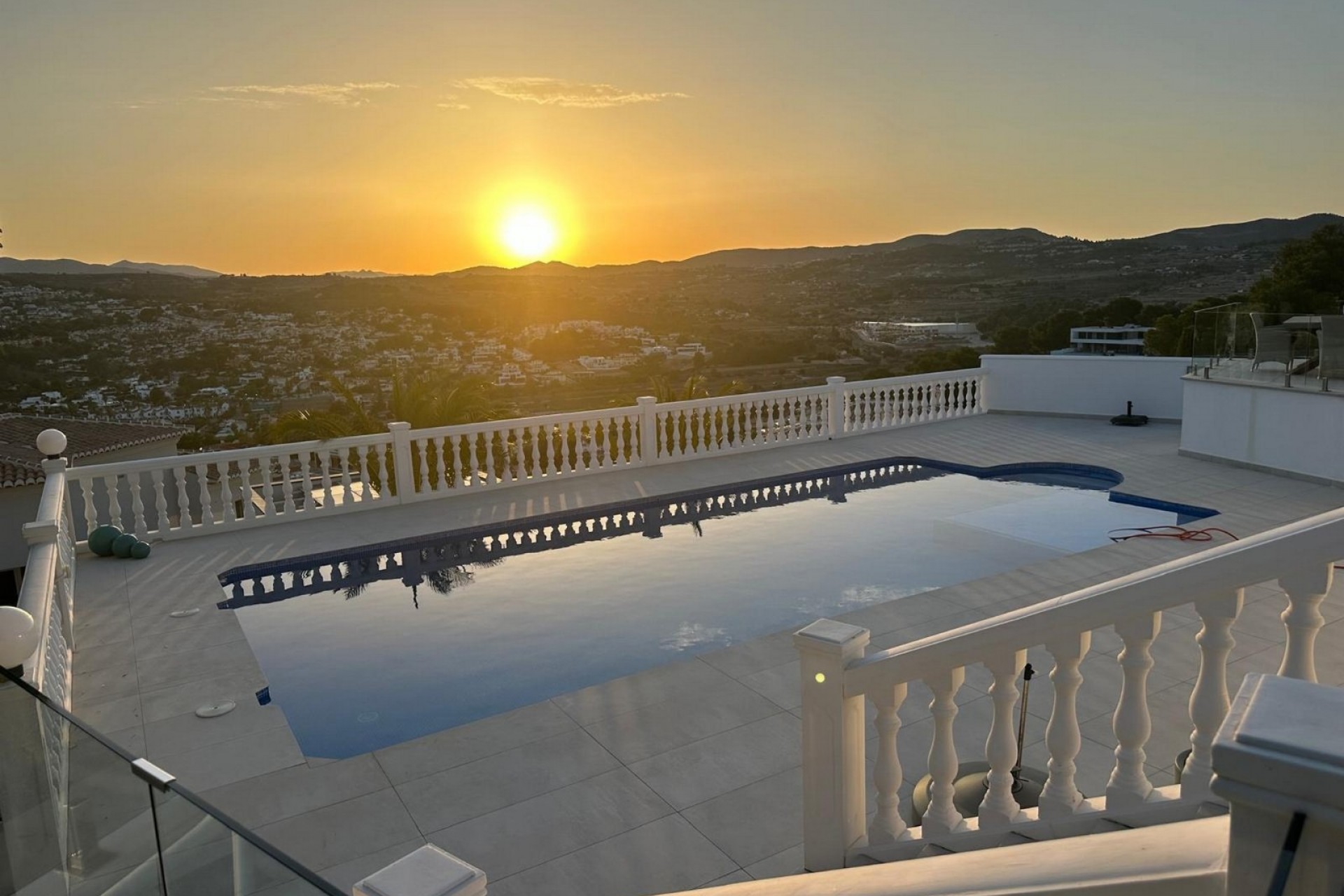 Te koop - Villa -
Moraira - Arnella