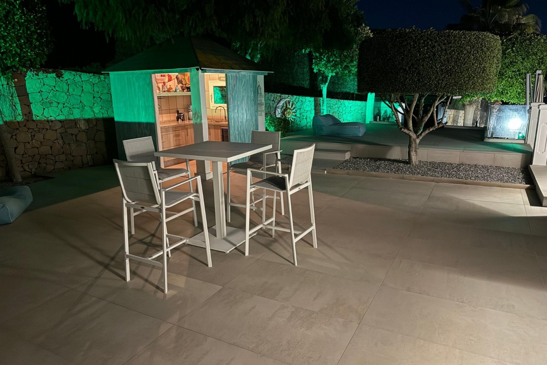 Te koop - Villa -
Moraira - Arnella