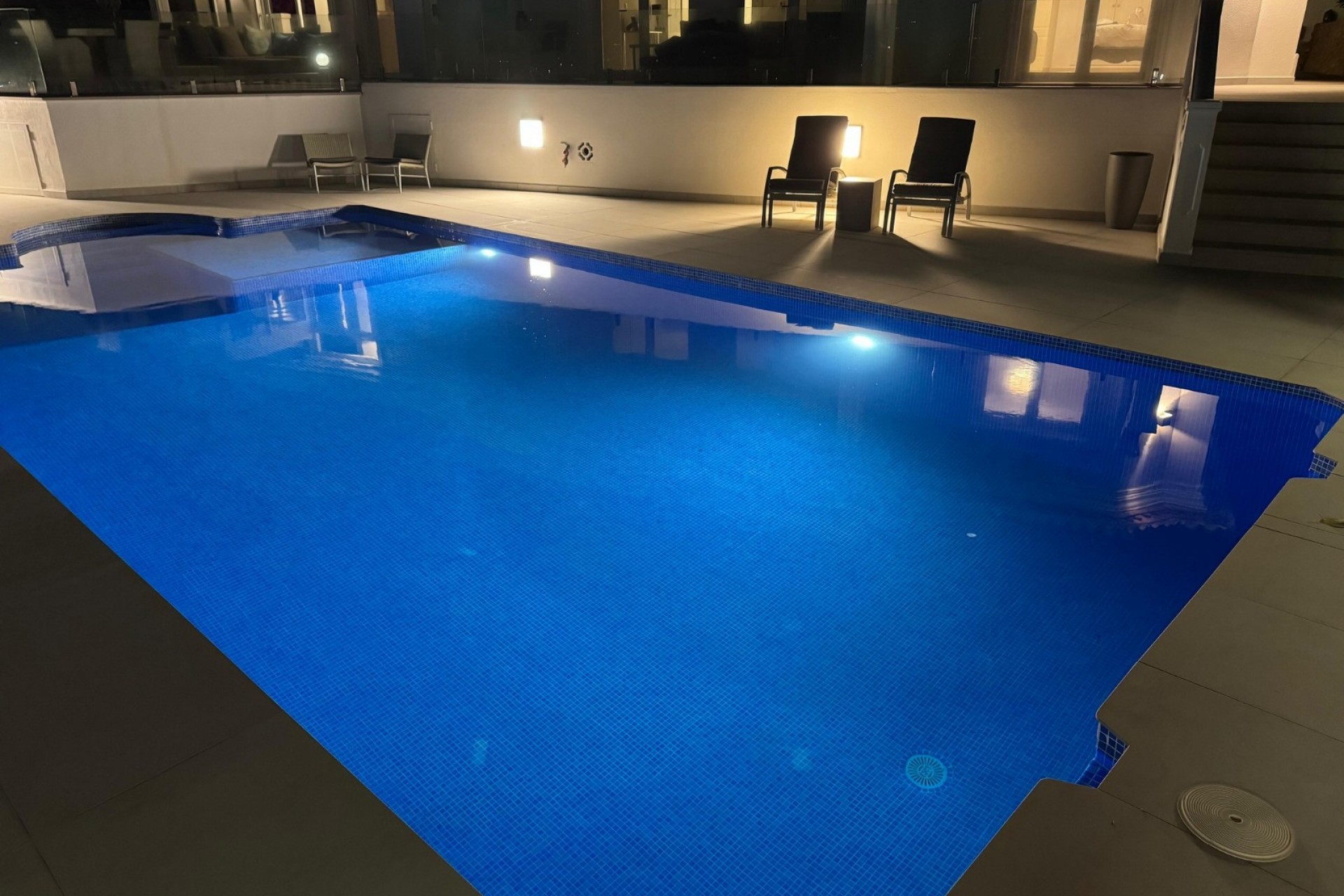 Te koop - Villa -
Moraira - Arnella