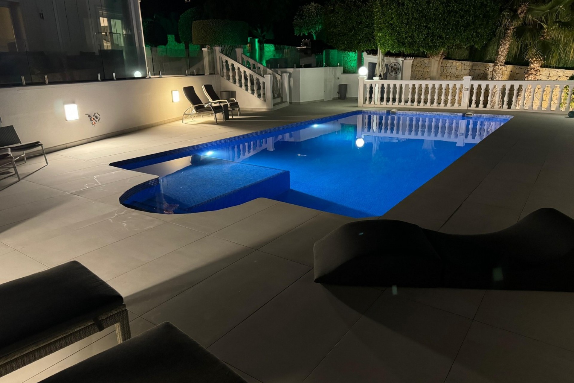 Te koop - Villa -
Moraira - Arnella