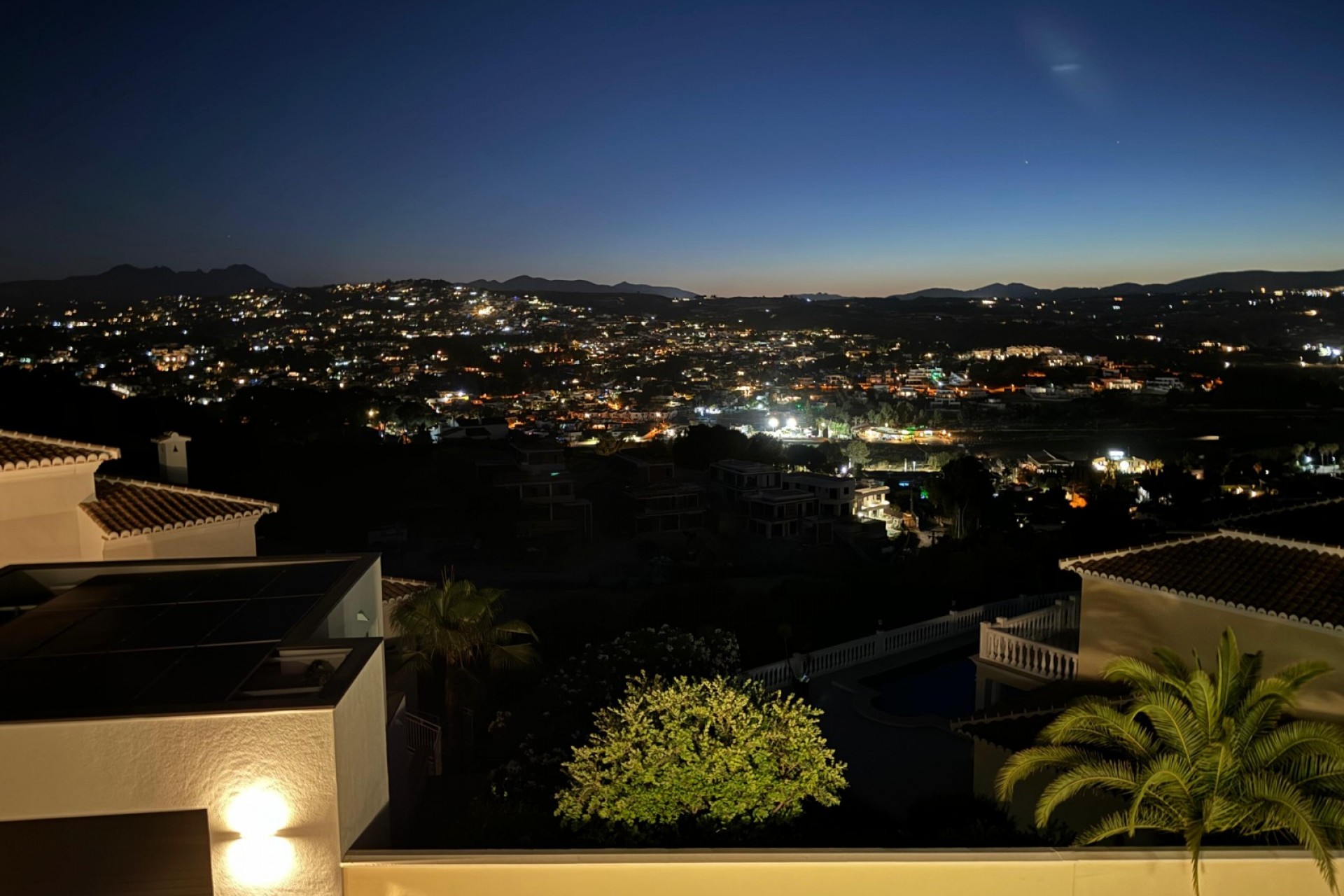 Te koop - Villa -
Moraira - Arnella