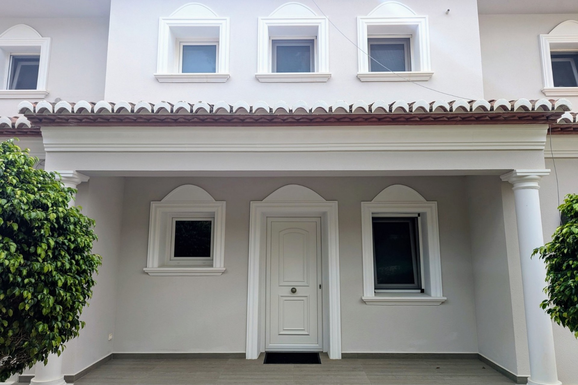 Te koop - Villa -
Moraira - Arnella