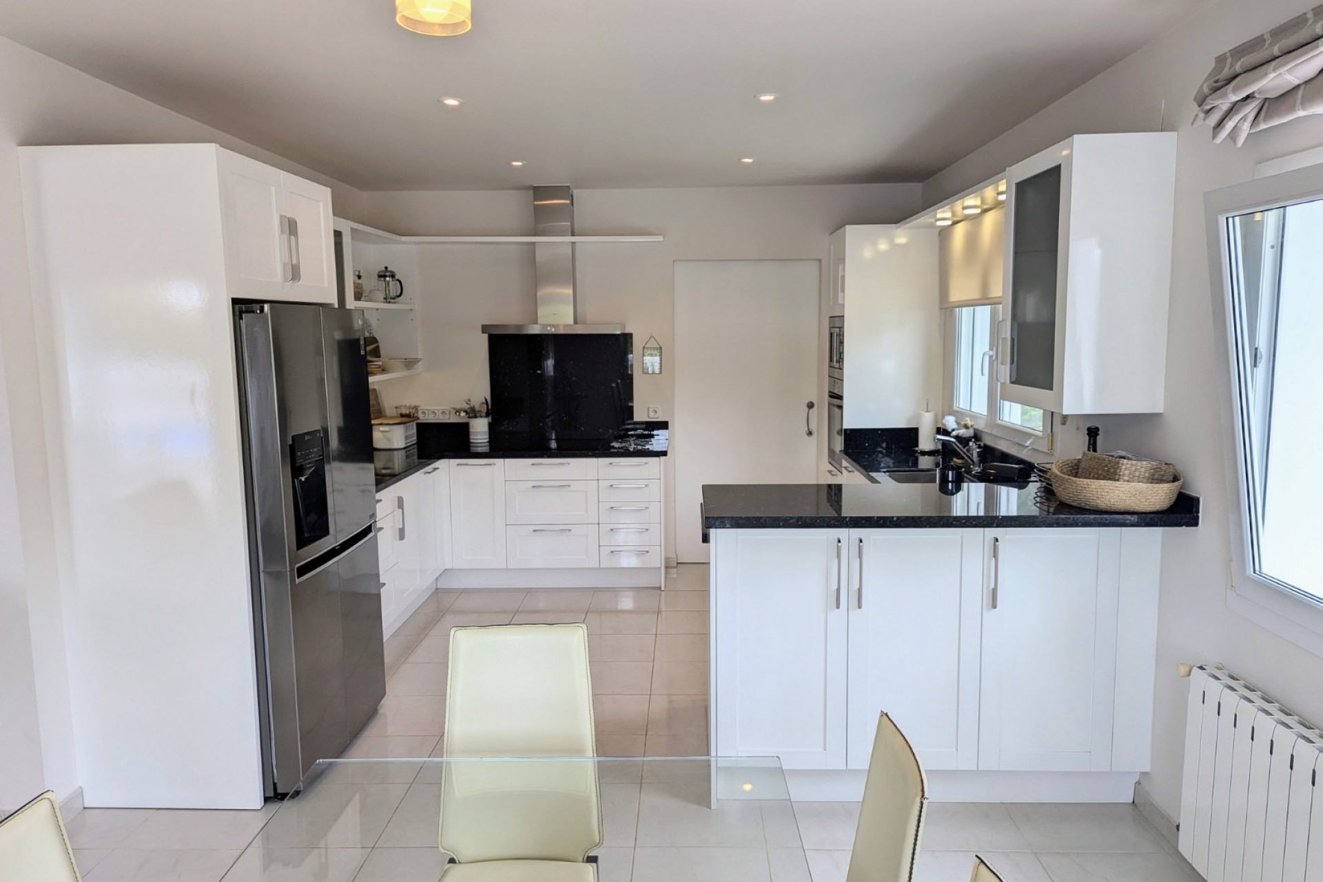 Te koop - Villa -
Moraira - Arnella