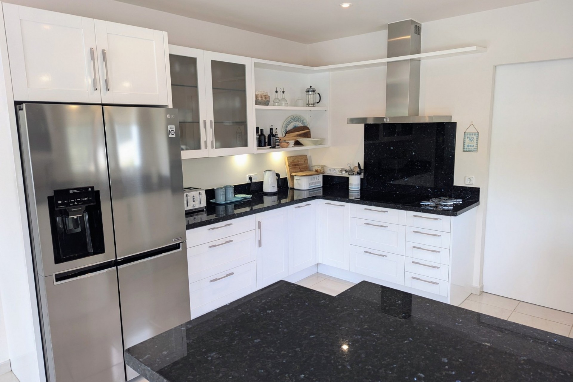 Te koop - Villa -
Moraira - Arnella