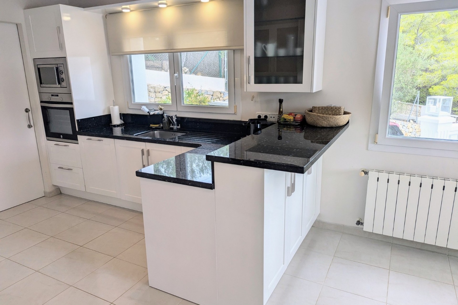 Te koop - Villa -
Moraira - Arnella