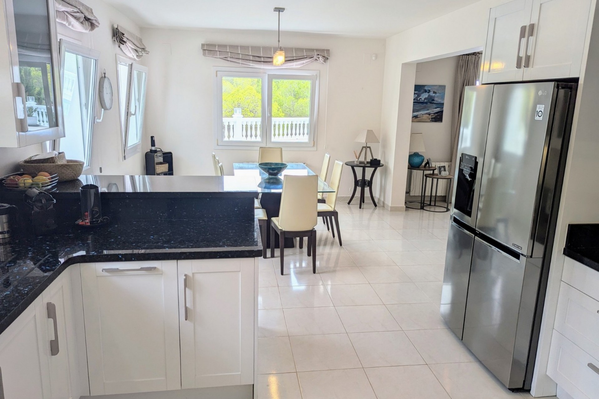 Te koop - Villa -
Moraira - Arnella