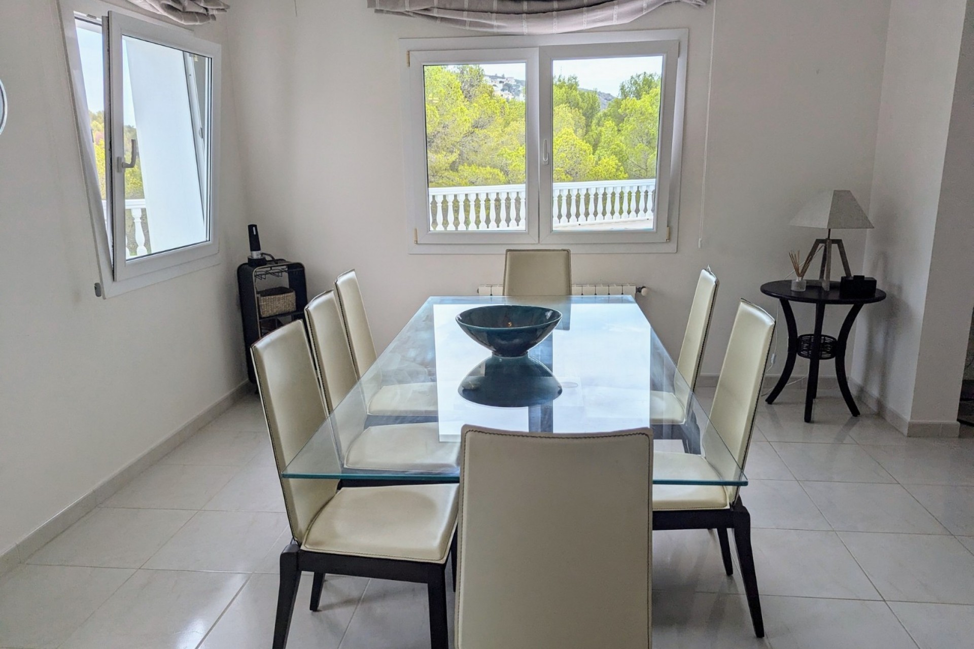 Te koop - Villa -
Moraira - Arnella