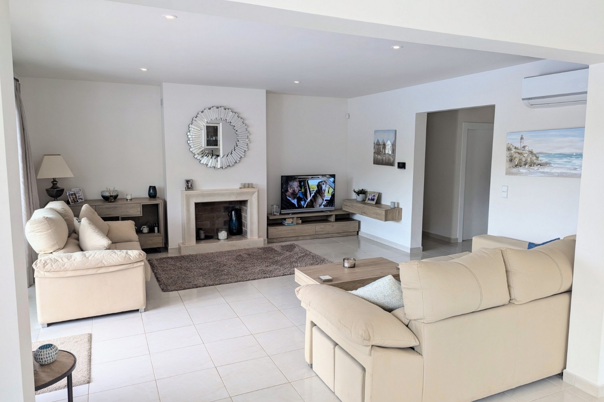 Te koop - Villa -
Moraira - Arnella