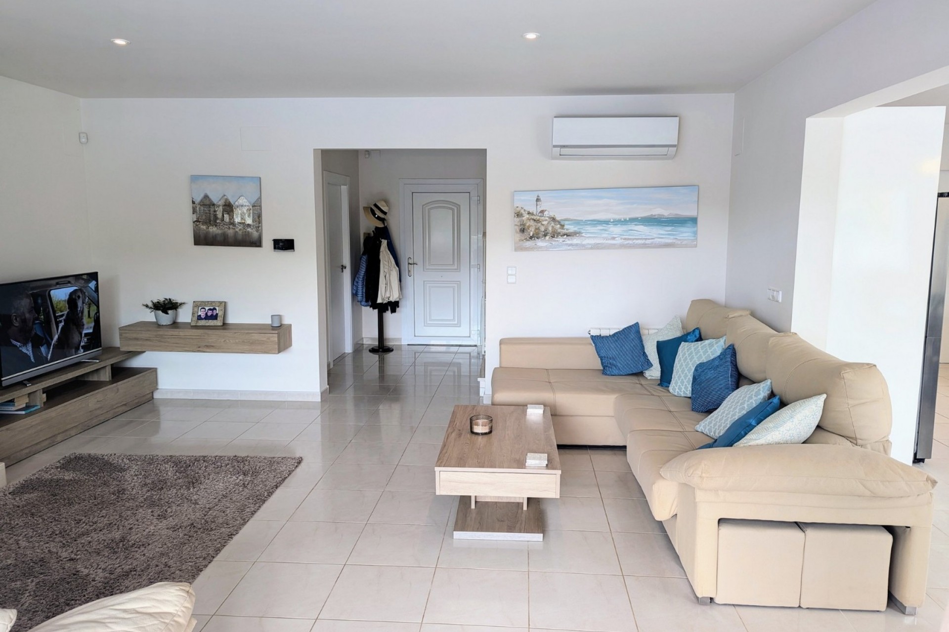 Te koop - Villa -
Moraira - Arnella