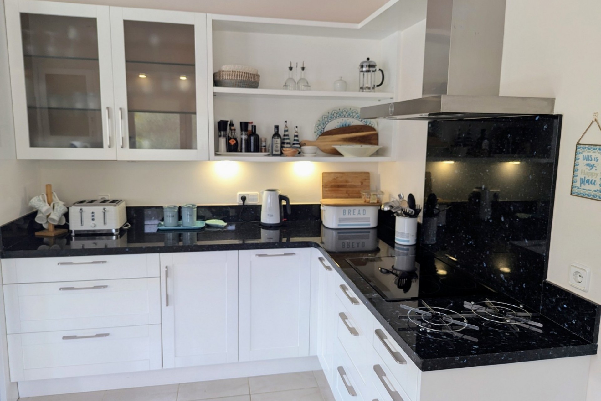 Te koop - Villa -
Moraira - Arnella