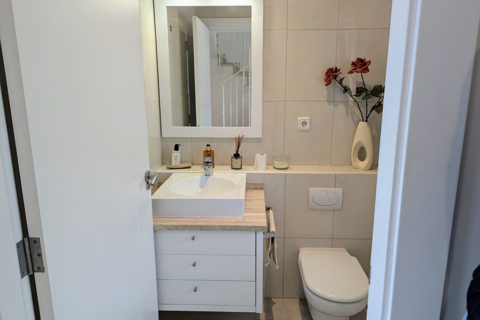 Te koop - Villa -
Moraira - Arnella