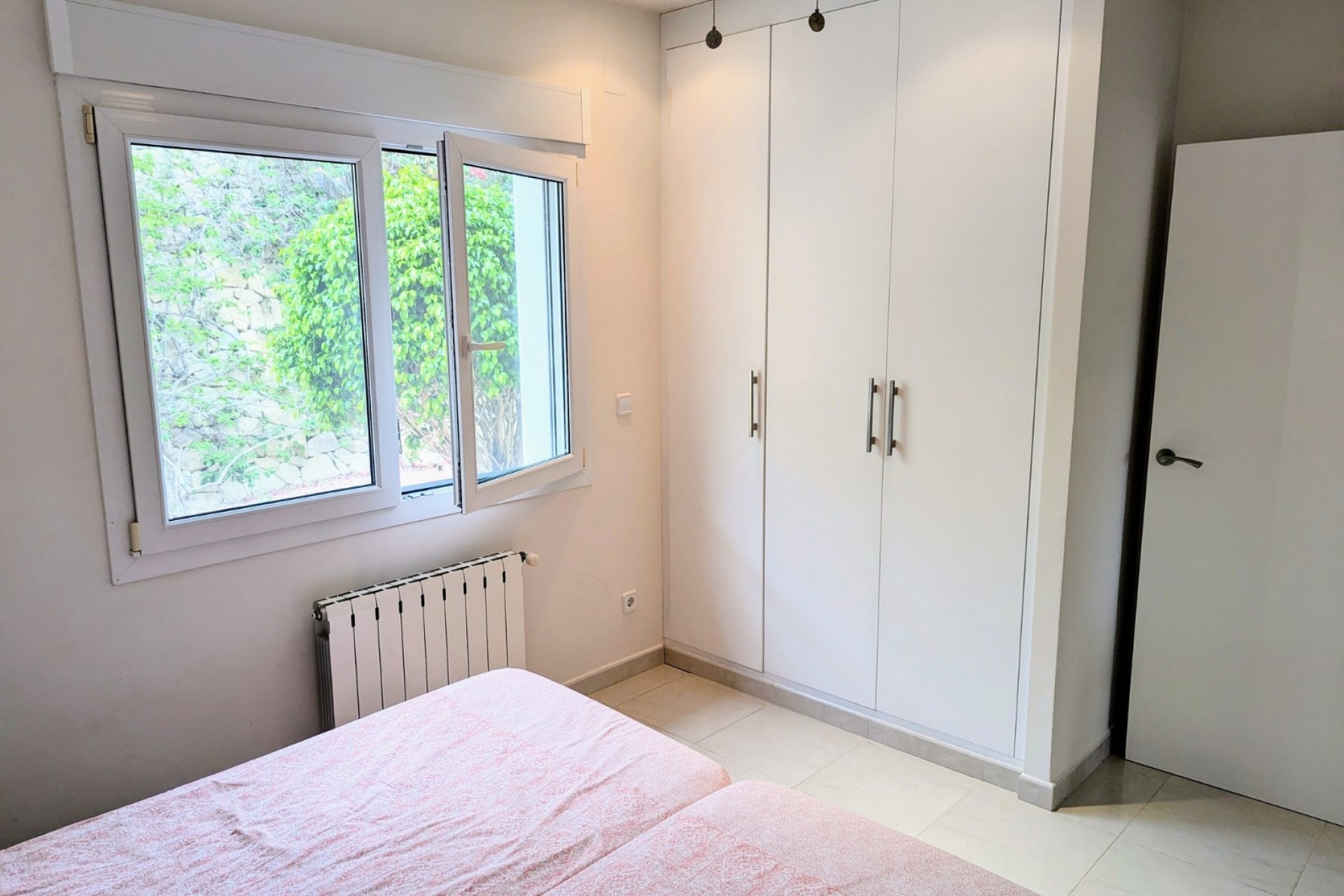 Te koop - Villa -
Moraira - Arnella