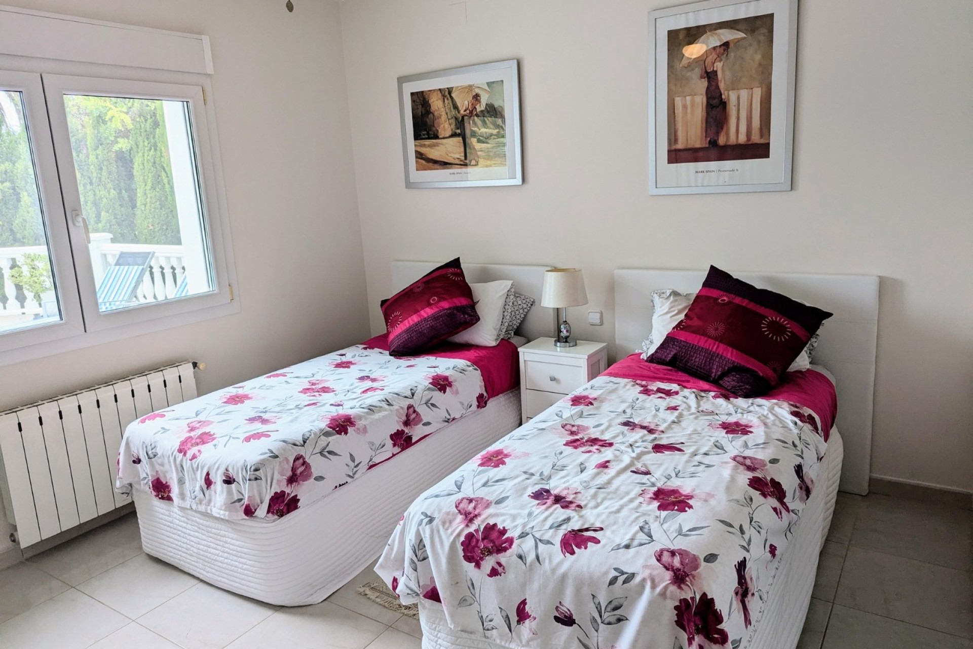 Te koop - Villa -
Moraira - Arnella