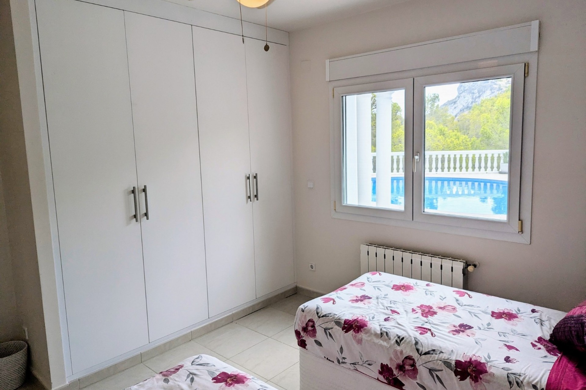 Te koop - Villa -
Moraira - Arnella