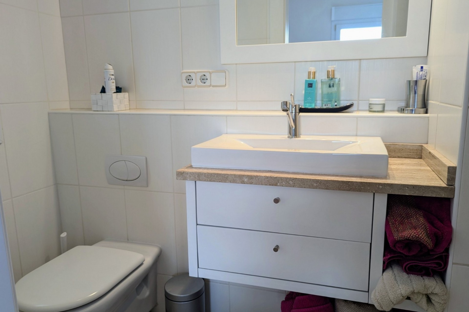 Te koop - Villa -
Moraira - Arnella