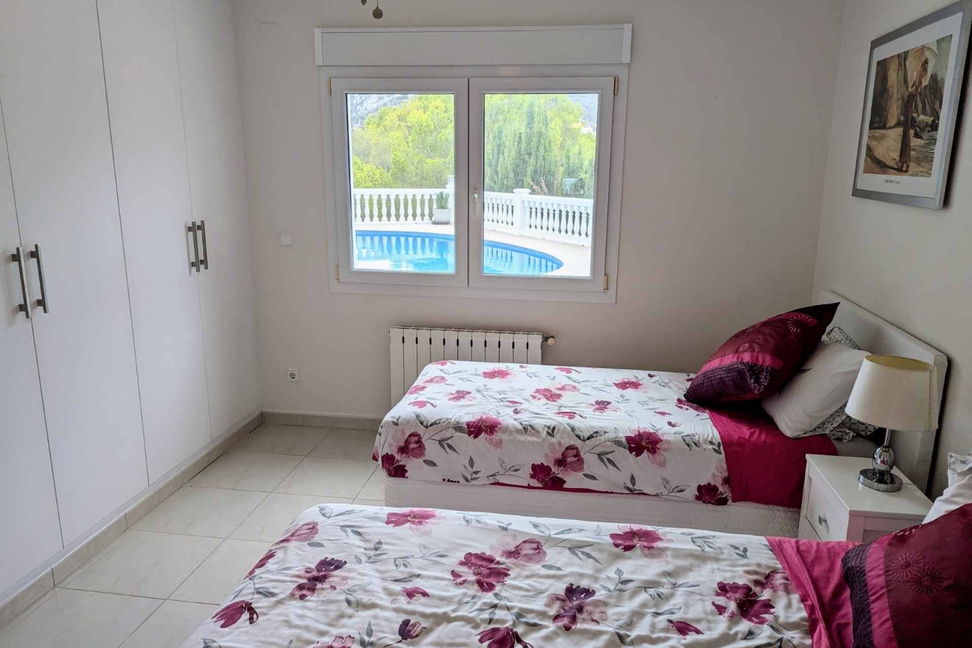 Te koop - Villa -
Moraira - Arnella