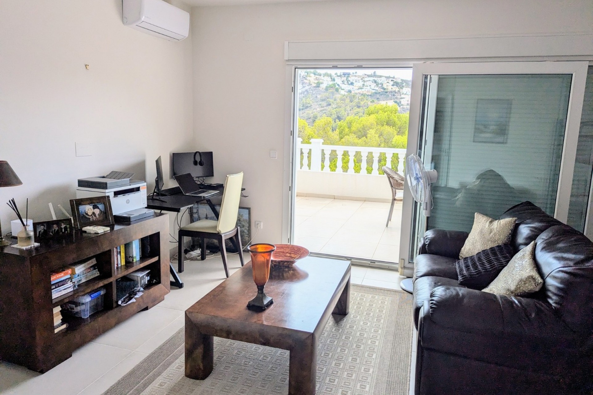 Te koop - Villa -
Moraira - Arnella