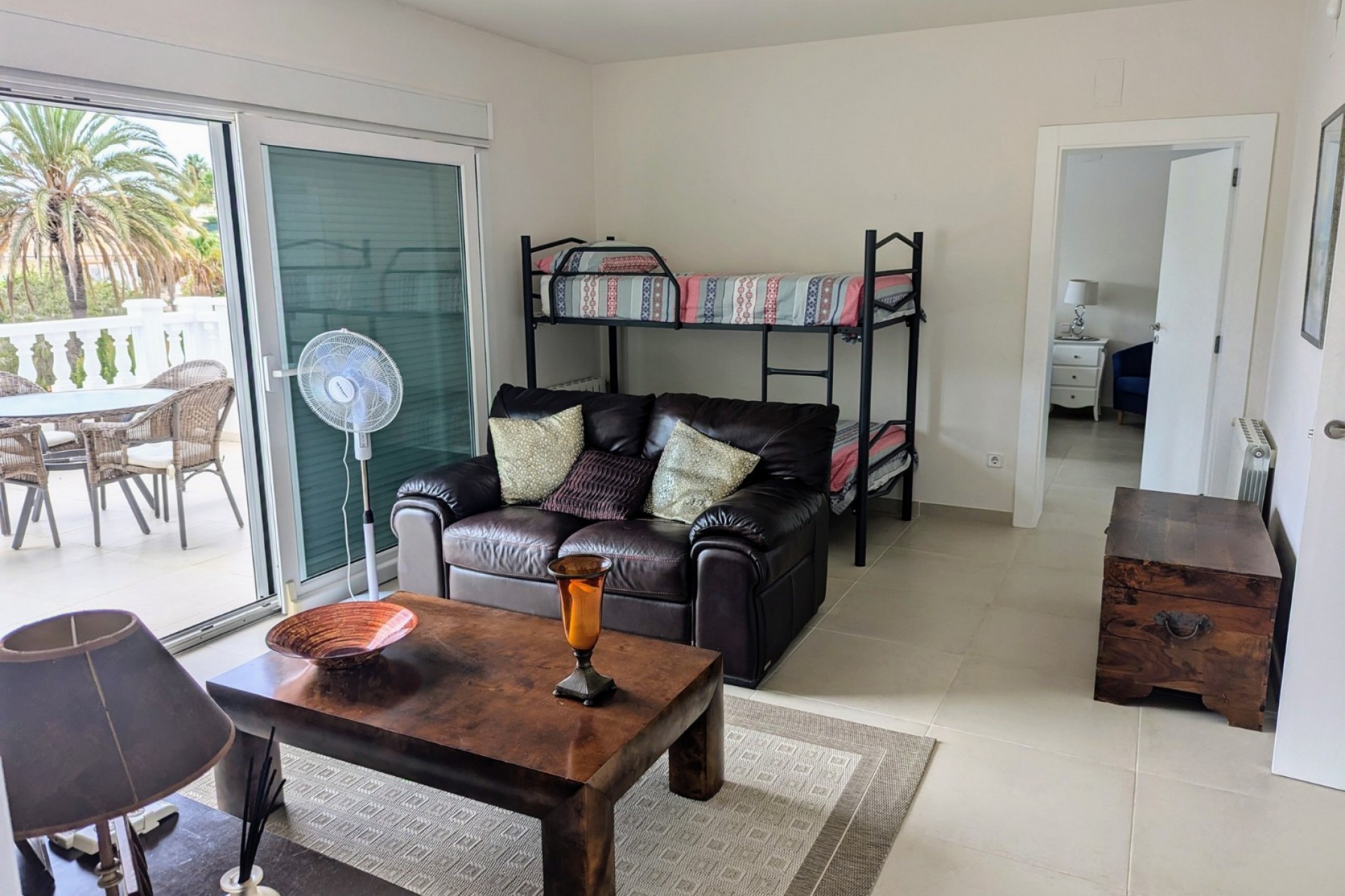 Te koop - Villa -
Moraira - Arnella