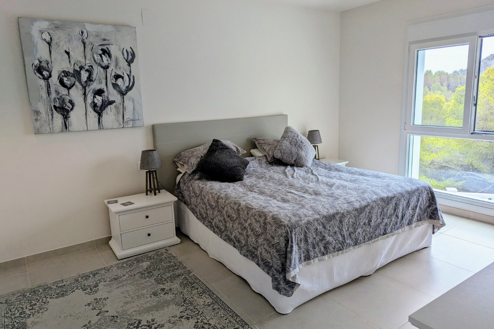 Te koop - Villa -
Moraira - Arnella