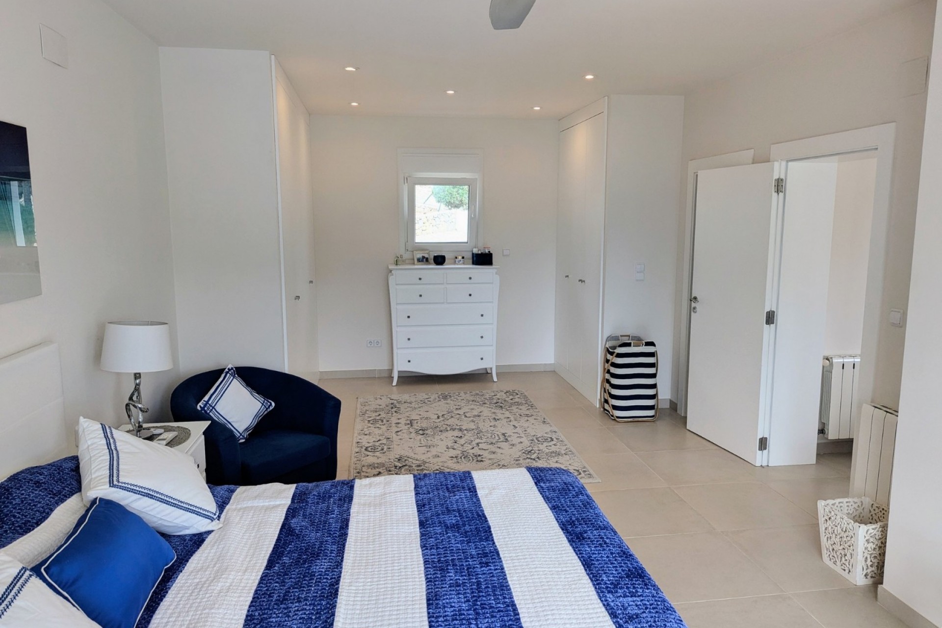 Te koop - Villa -
Moraira - Arnella