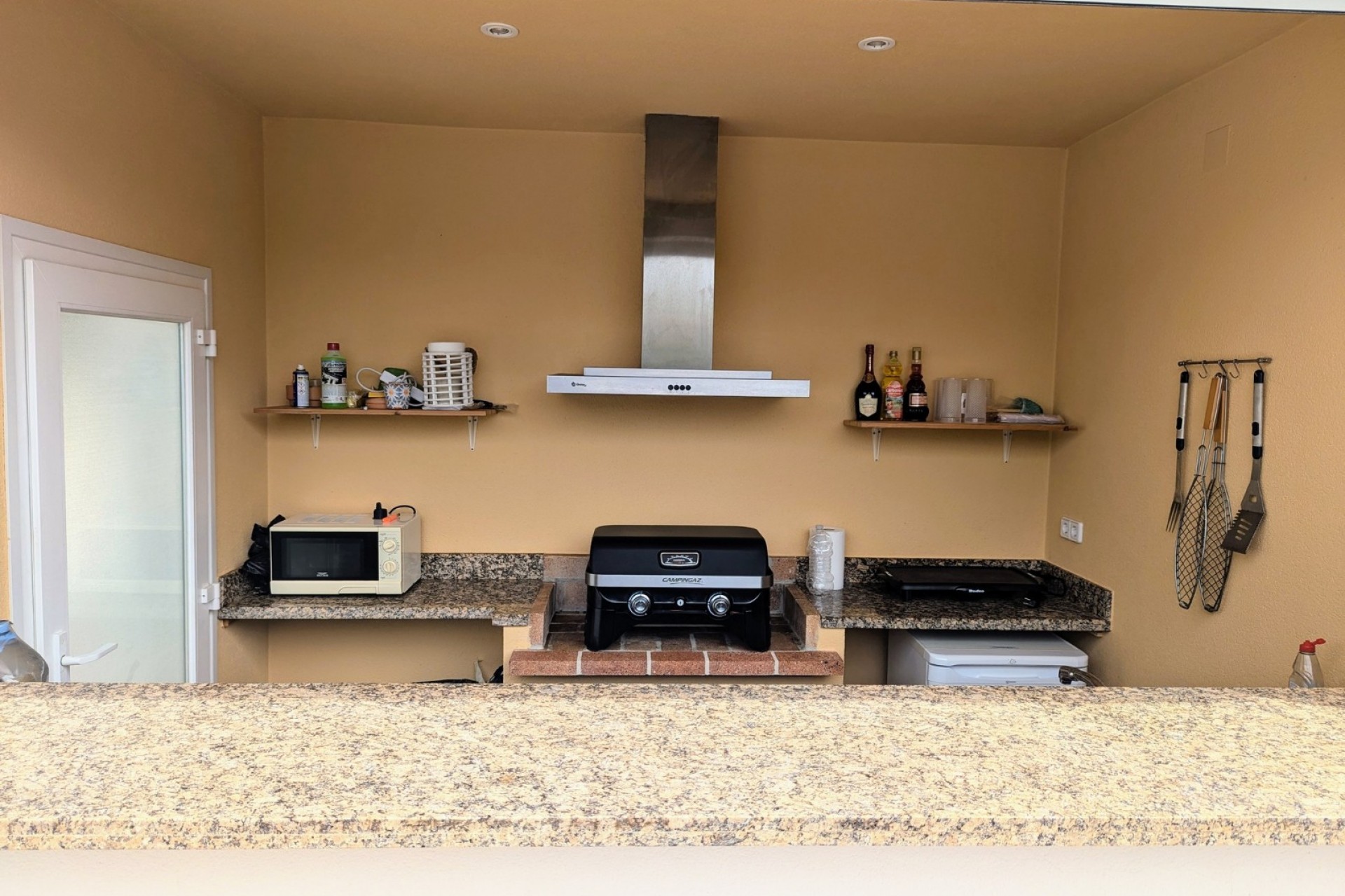 Te koop - Villa -
Moraira - Arnella