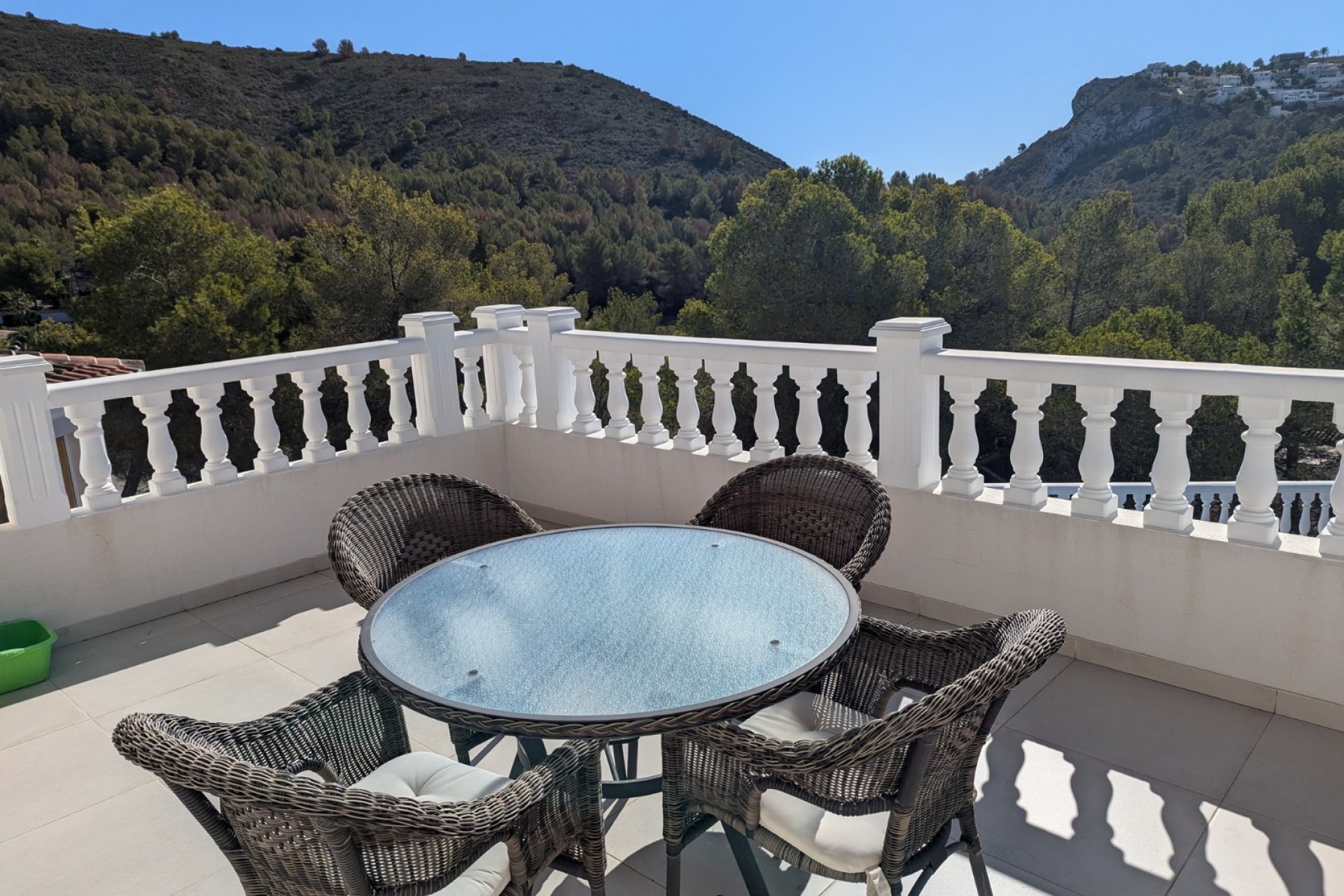 Te koop - Villa -
Moraira - Arnella