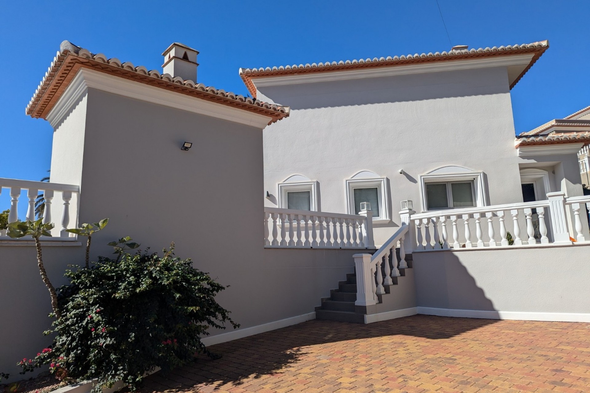 Te koop - Villa -
Moraira - Arnella