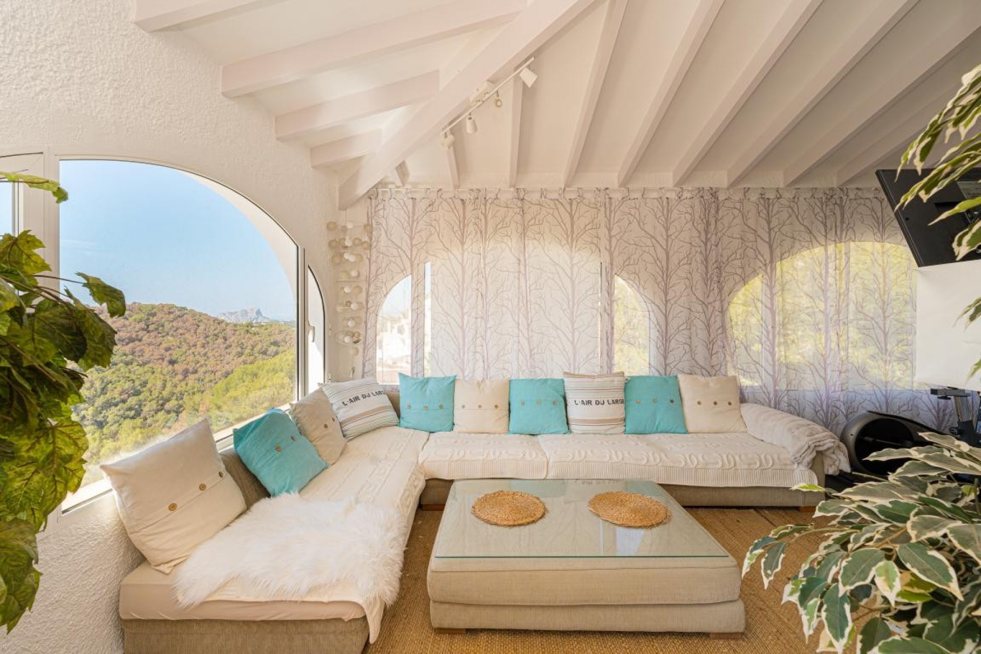 Te koop - Villa -
Moraira - Arnella