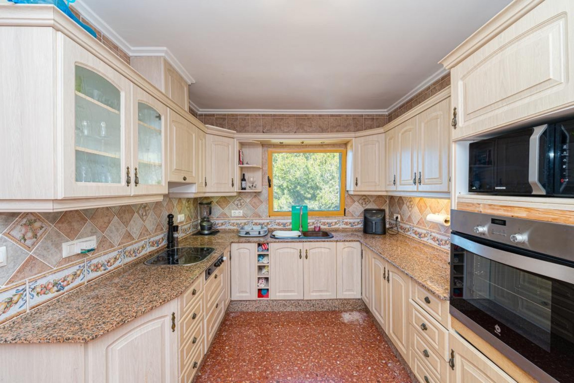 Te koop - Villa -
Moraira - Arnella