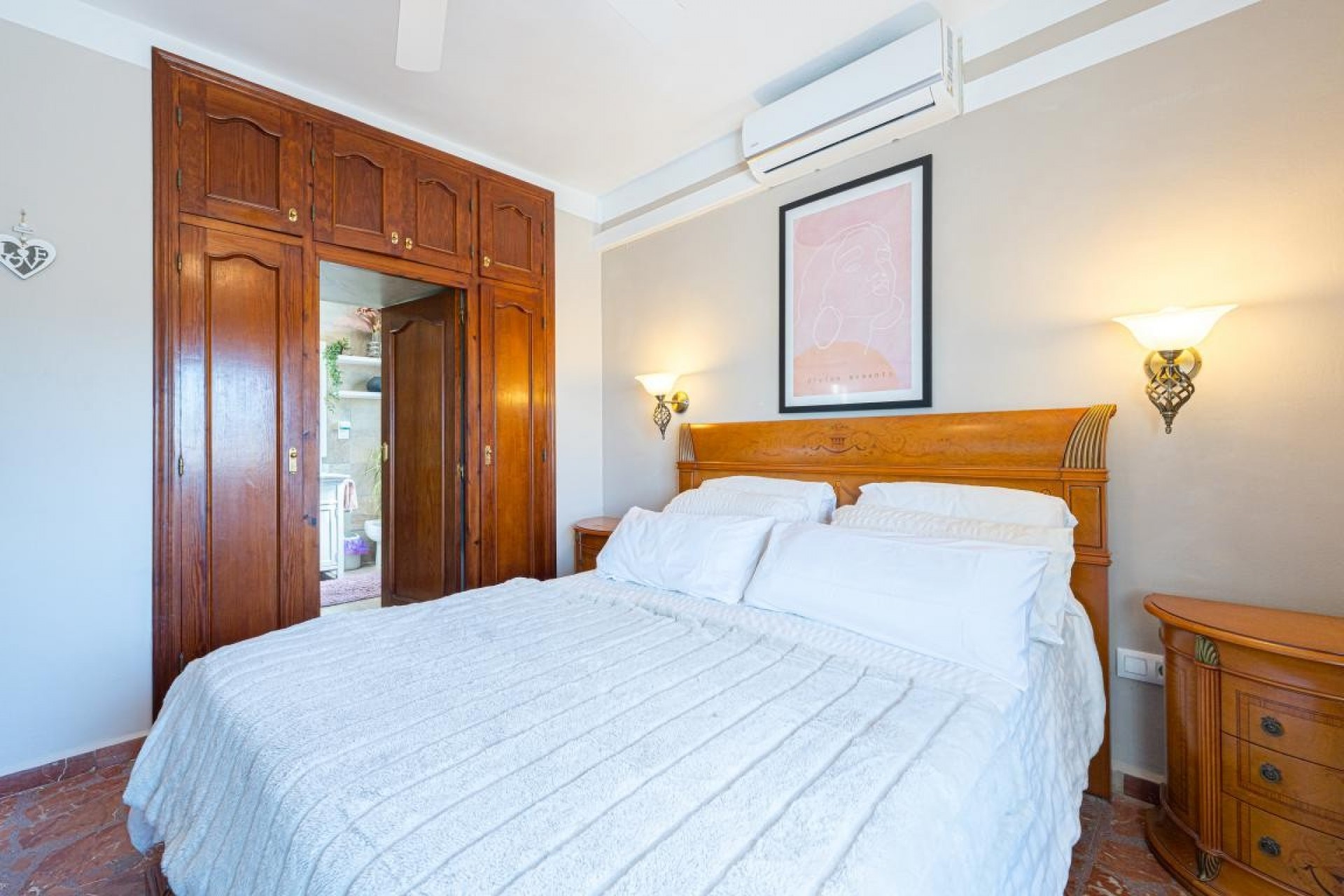 Te koop - Villa -
Moraira - Arnella