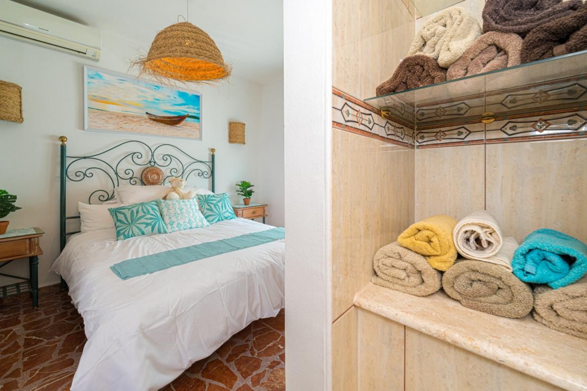 Te koop - Villa -
Moraira - Arnella