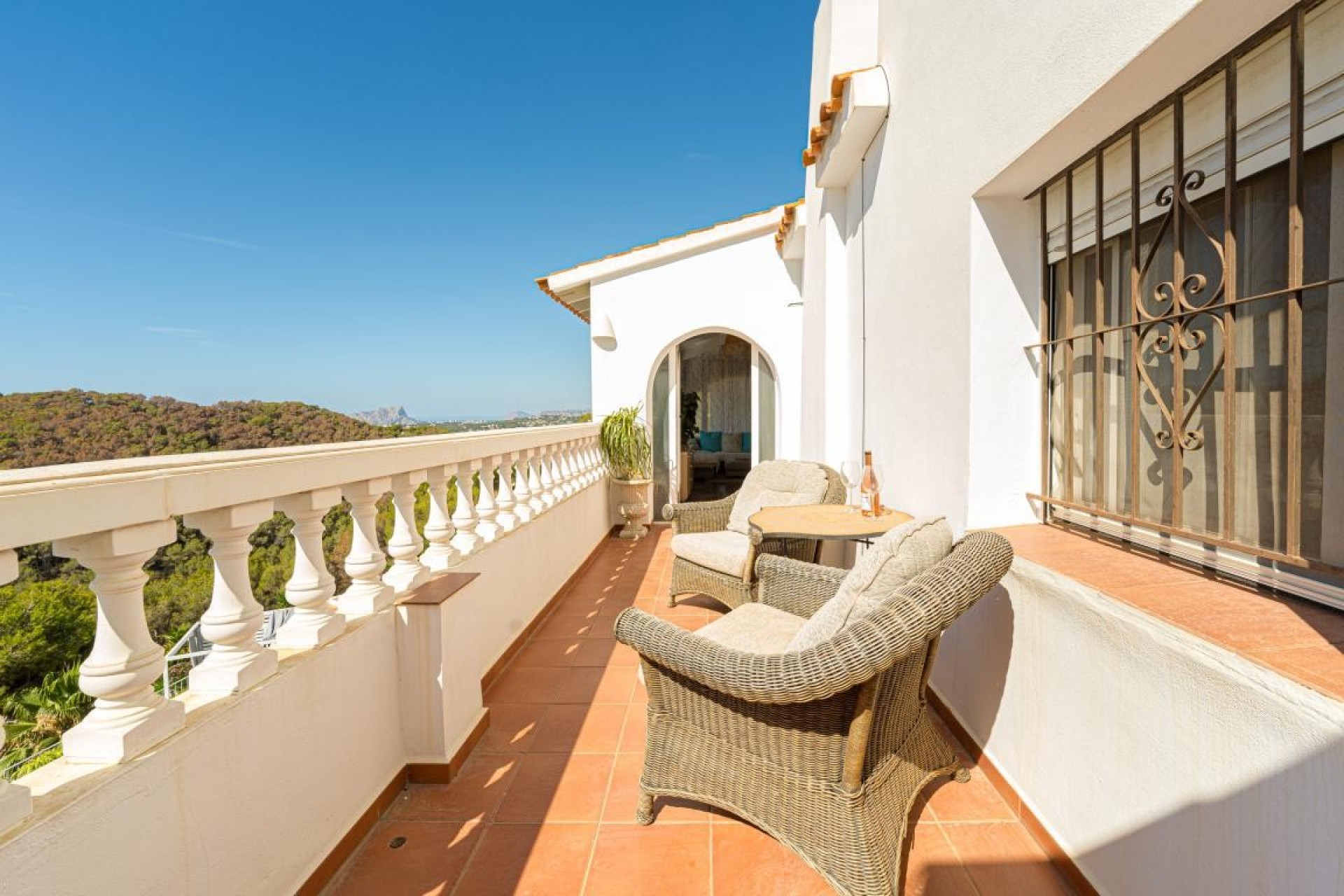 Te koop - Villa -
Moraira - Arnella