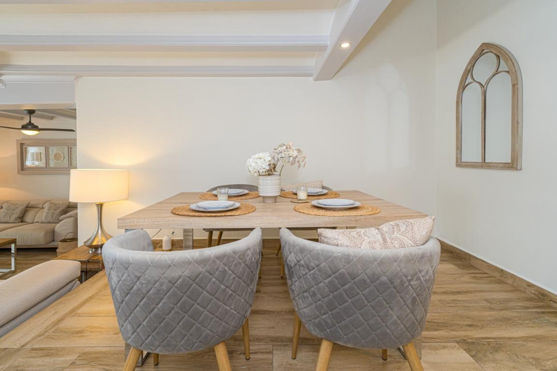 Te koop - Villa -
Moraira - Arnella