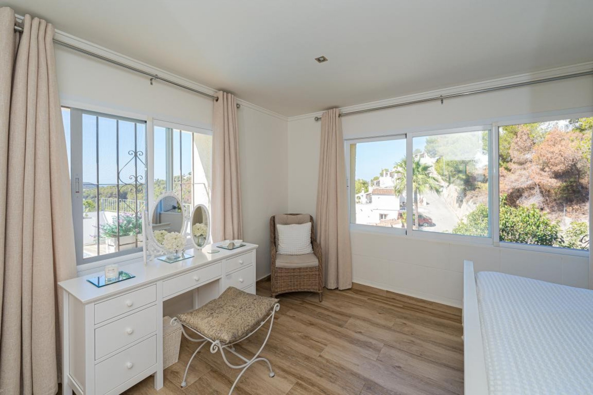 Te koop - Villa -
Moraira - Arnella