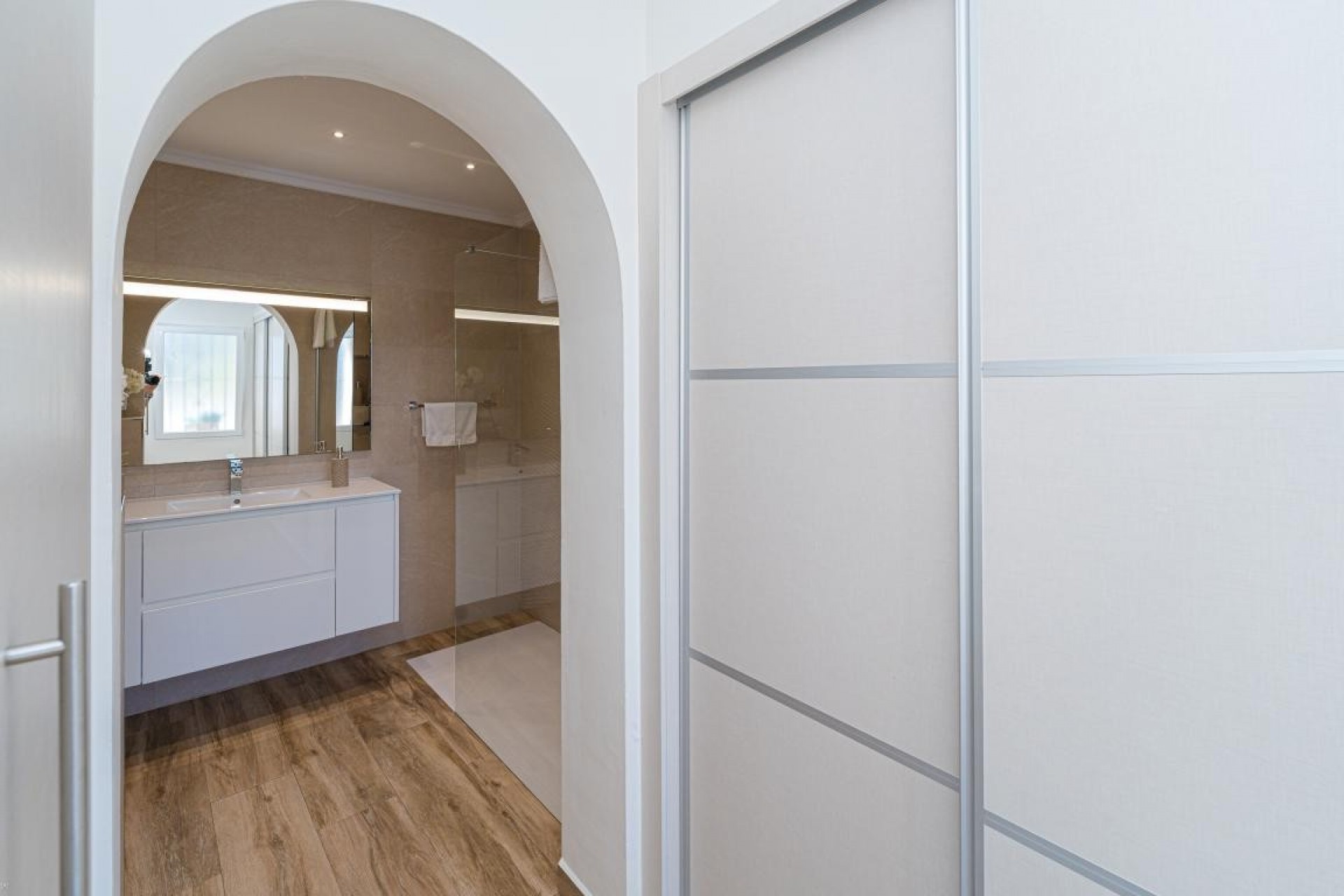 Te koop - Villa -
Moraira - Arnella