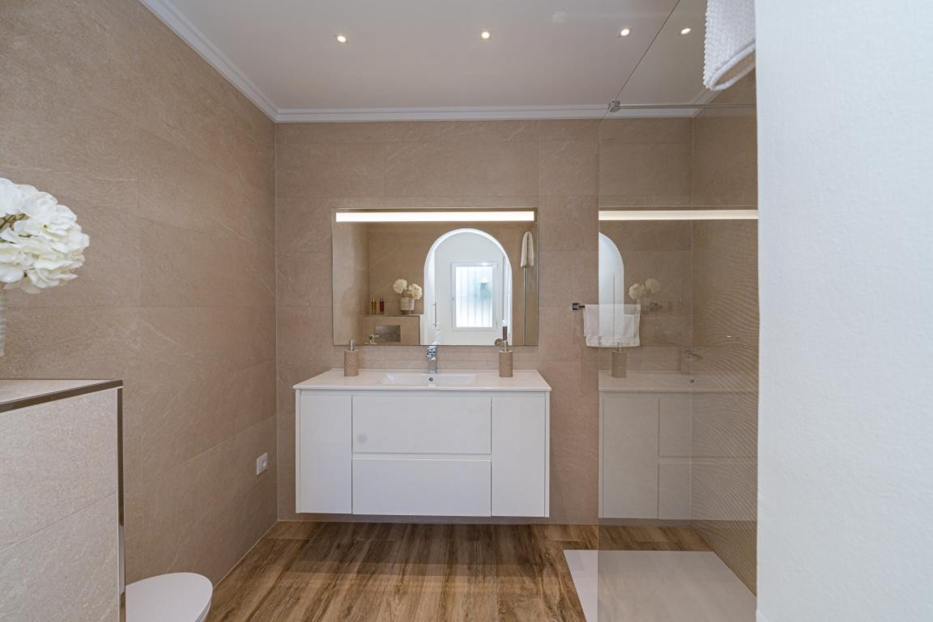 Te koop - Villa -
Moraira - Arnella