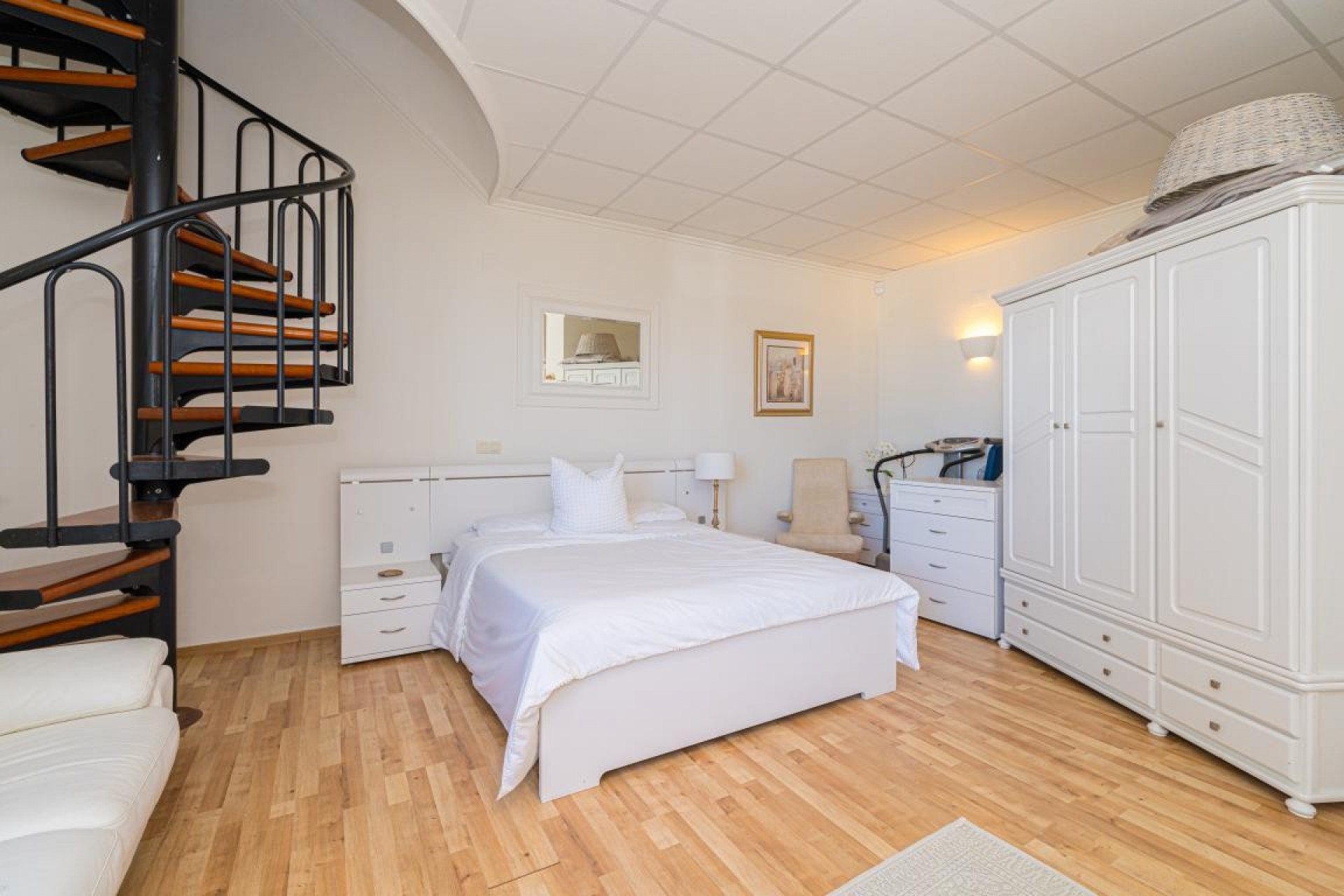 Te koop - Villa -
Moraira - Arnella