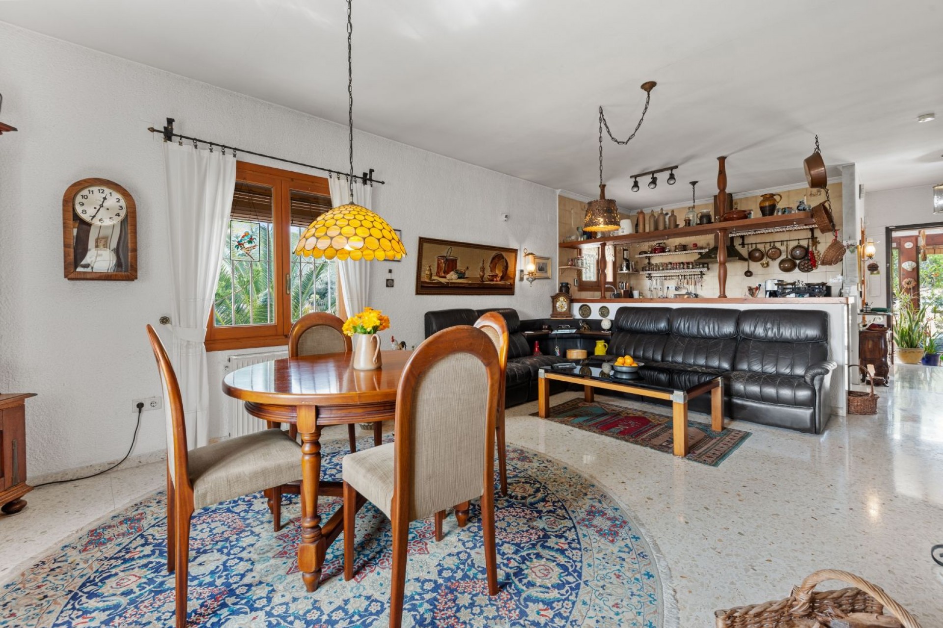 Te koop - Villa -
Moraira - Arnella