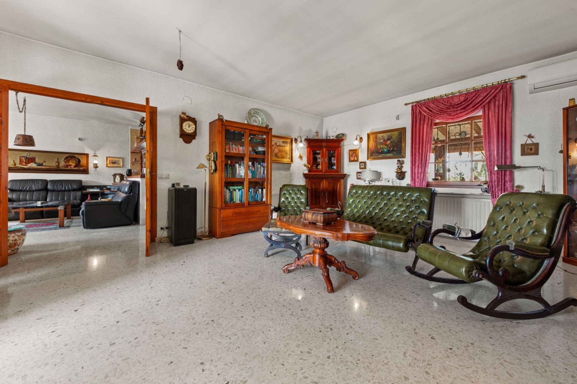 Te koop - Villa -
Moraira - Arnella