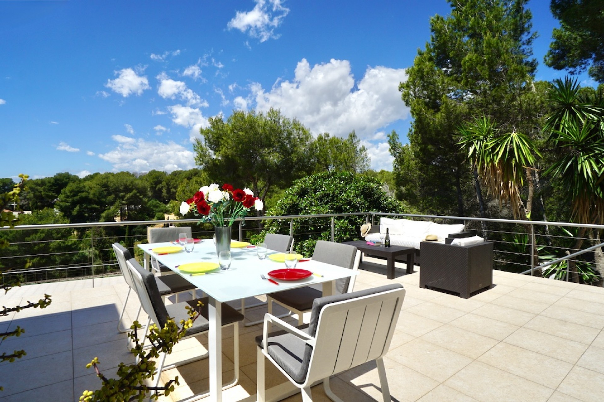Te koop - Villa -
Moraira - Arnella