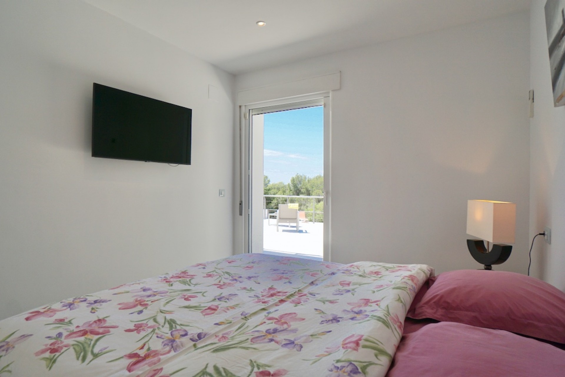 Te koop - Villa -
Moraira - Arnella